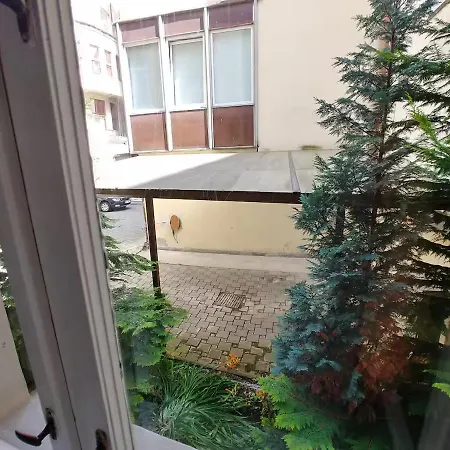 Private With Free Parking Next To Railway Station Pensjonat